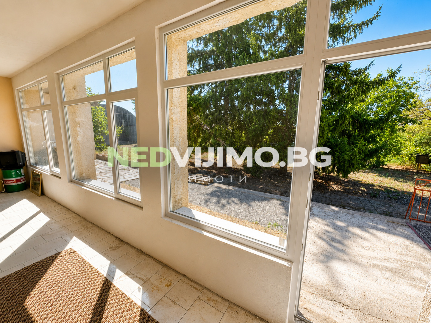 Продава КЪЩА, с. Върбяне, област Шумен, снимка 8 - Къщи - 55676115
