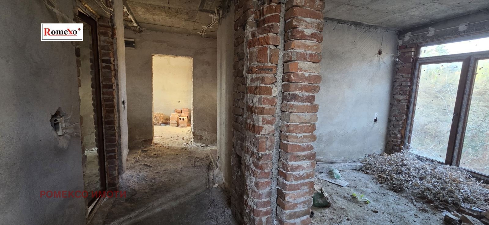 Продава КЪЩА, с. Радиново, област Пловдив, снимка 7 - Къщи - 56073044