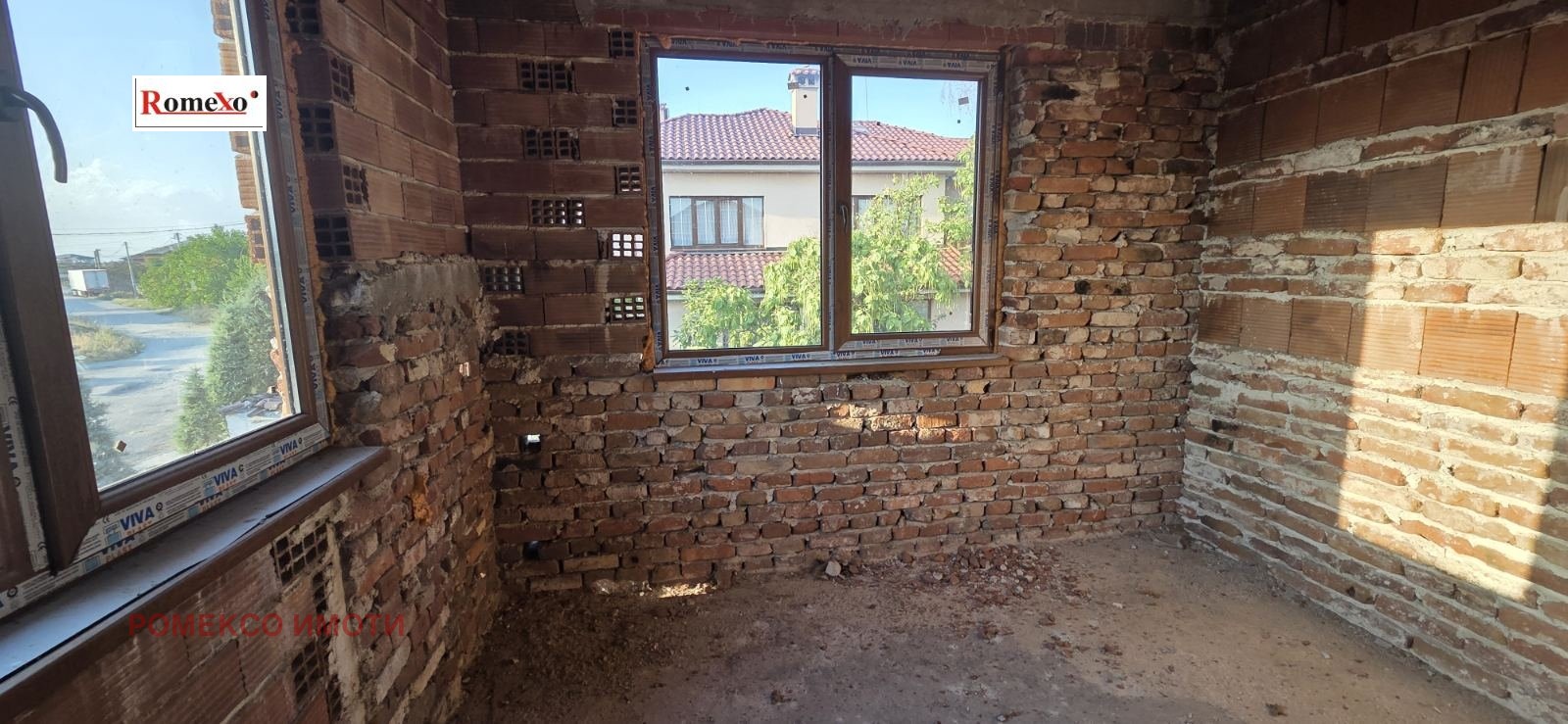 Продава КЪЩА, с. Радиново, област Пловдив, снимка 8 - Къщи - 56073044