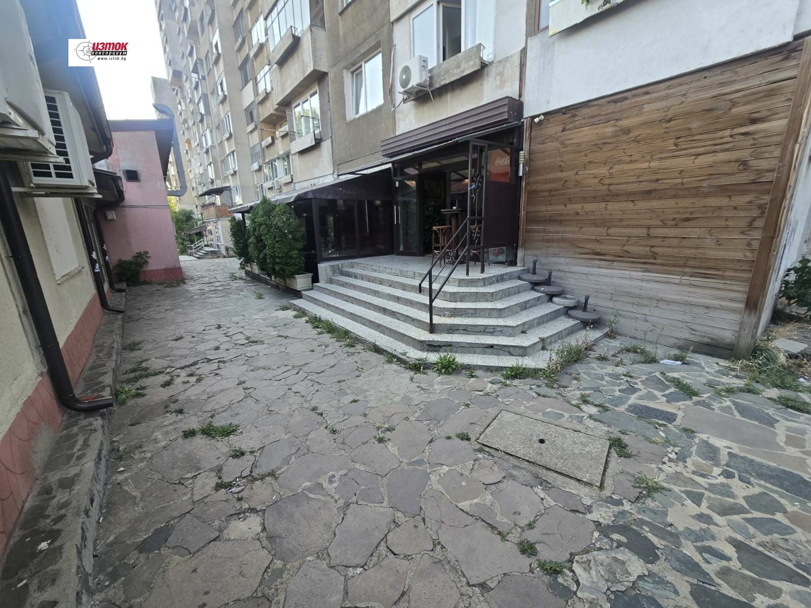 Продава БИЗНЕС ИМОТ, гр. София, Център, снимка 3 - Други - 56016389