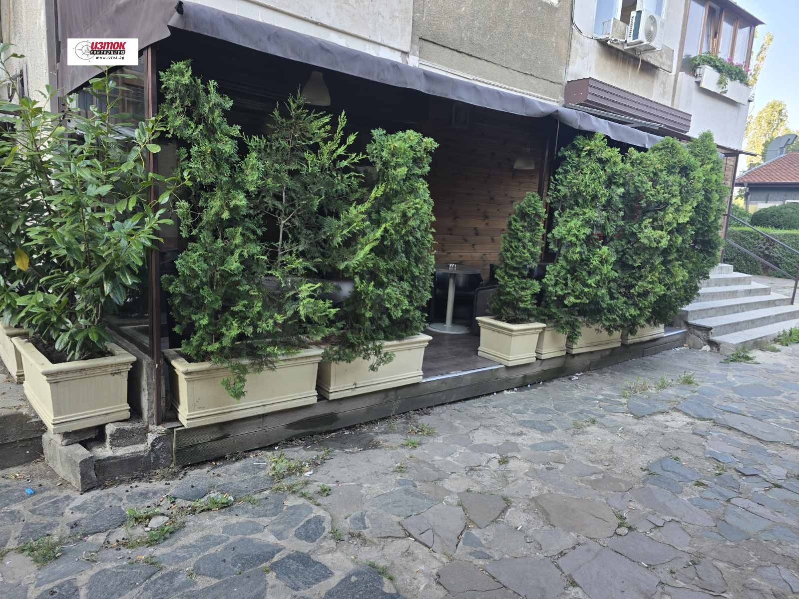 Продава БИЗНЕС ИМОТ, гр. София, Център, снимка 4 - Други - 56016389