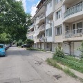 Продава ГАРАЖ, ПАРКОМЯСТО, гр. София, Витоша, снимка 1