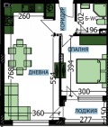 Продава 2-СТАЕН, град Варна, Кайсиева градина • 98000 € • 91403447 — Holmes.bg