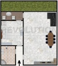 Продава  2-стаен град София , Малинова долина , 66 кв.м | 71633676 - изображение [8]