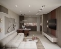 Продава  2-стаен град Бургас , Мадика , 69 кв.м | 40844852 - изображение [2]
