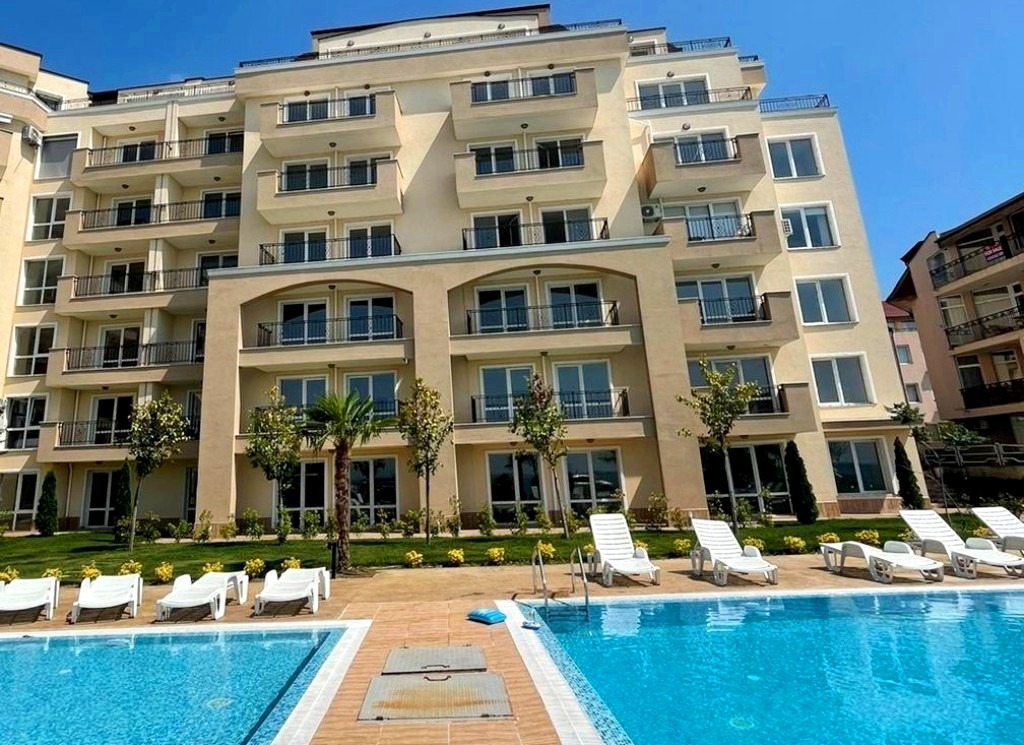 Продава 1-СТАЕН | Imot.bg — изображение 15