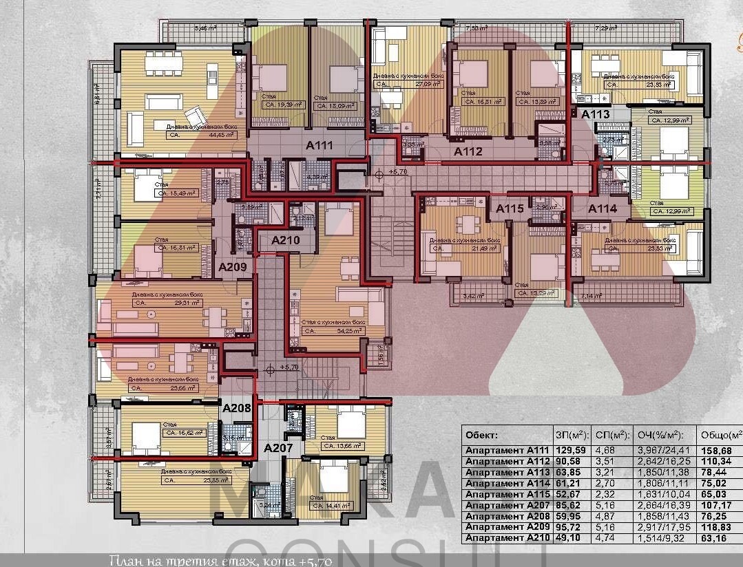 Продава 3-СТАЕН | Imot.bg — изображение 4