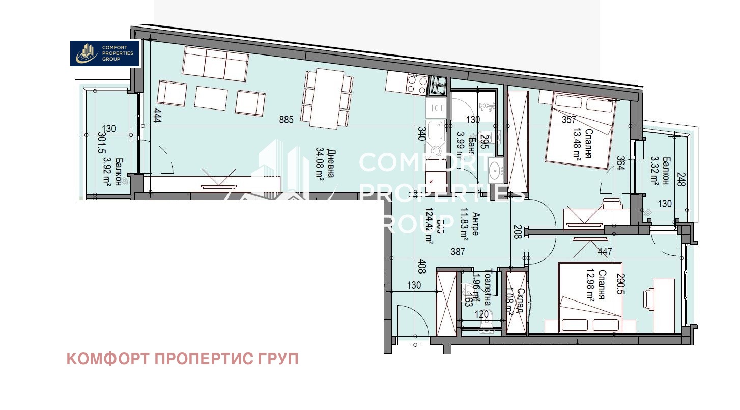 ������� 3-����� | Imot.bg � ����������� 4