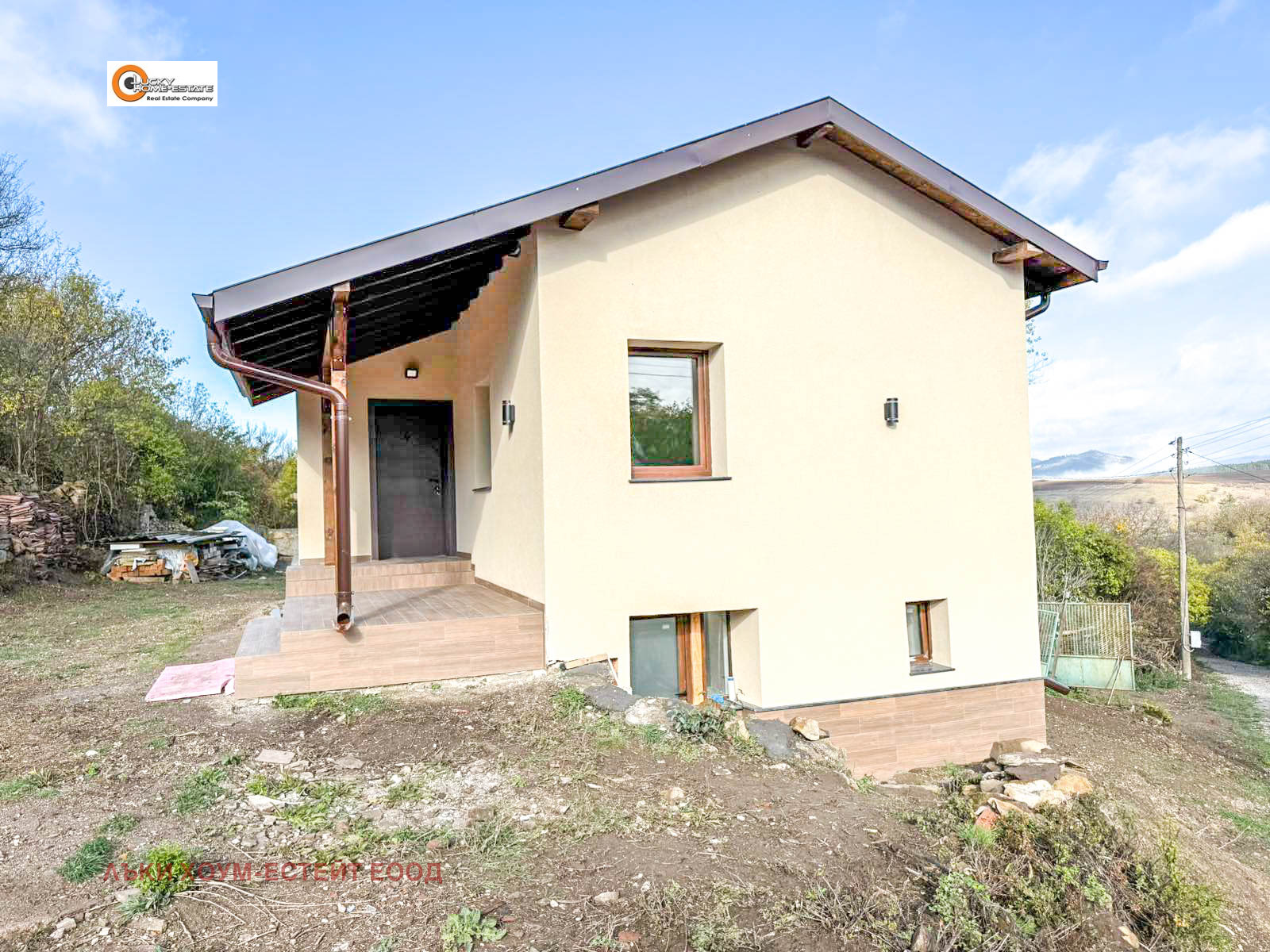 Продава КЪЩА | Imot.bg — изображение 4