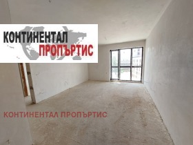 2-стаен град София, Красно село 1