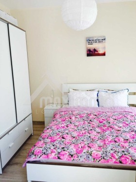 1 dormitorio Asparujovo, Varna 4