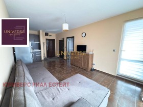 1 υπνοδωμάτιο Νεσεβαρ, περιοχή Μπουργκάς 4