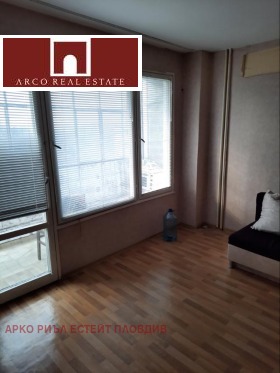 1 Schlafzimmer Mladeschki Halm, Plowdiw