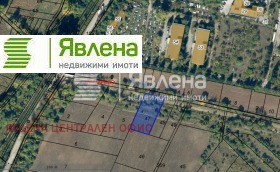 Продава парцел град София в.з.Врана - Герман - [1] 