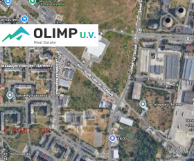 ПАРЦЕЛ, 1 759 m2