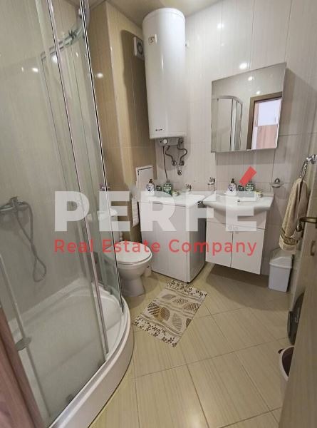 На продаж  Студія область Бургас , к.к. Слънчев бряг , 42 кв.м | 26035722 - зображення [5]