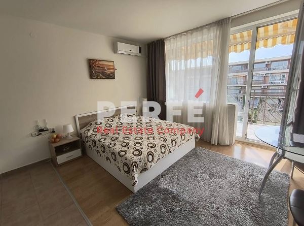На продаж  Студія область Бургас , к.к. Слънчев бряг , 42 кв.м | 26035722