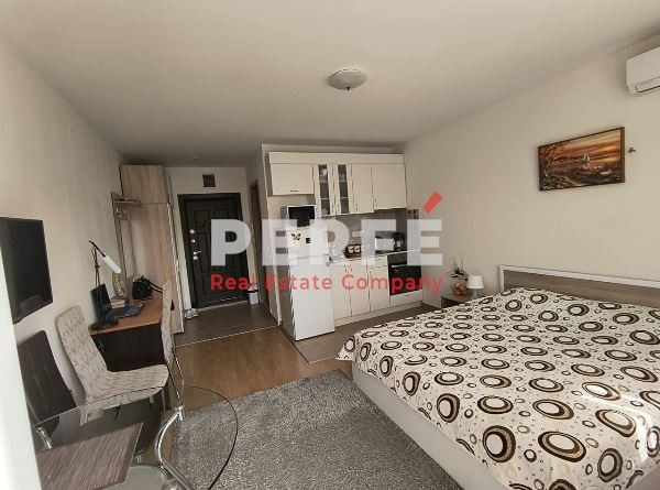 На продаж  Студія область Бургас , к.к. Слънчев бряг , 42 кв.м | 26035722 - зображення [2]