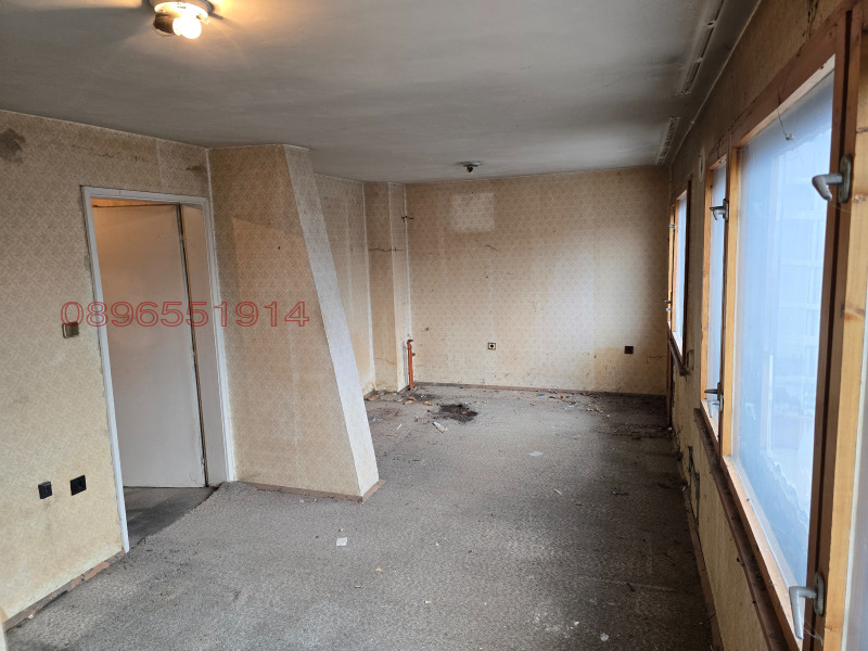 Продава 1-СТАЕН, гр. София, Лозенец, снимка 12 - Апартаменти - 52904735