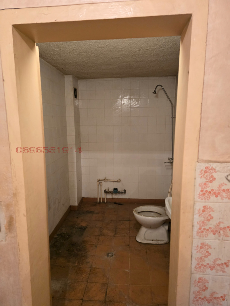 Продава 1-СТАЕН, гр. София, Лозенец, снимка 8 - Апартаменти - 52904735