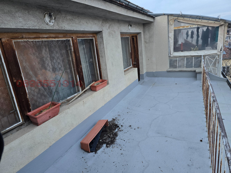 Продава 1-СТАЕН, гр. София, Лозенец, снимка 7 - Апартаменти - 52904735