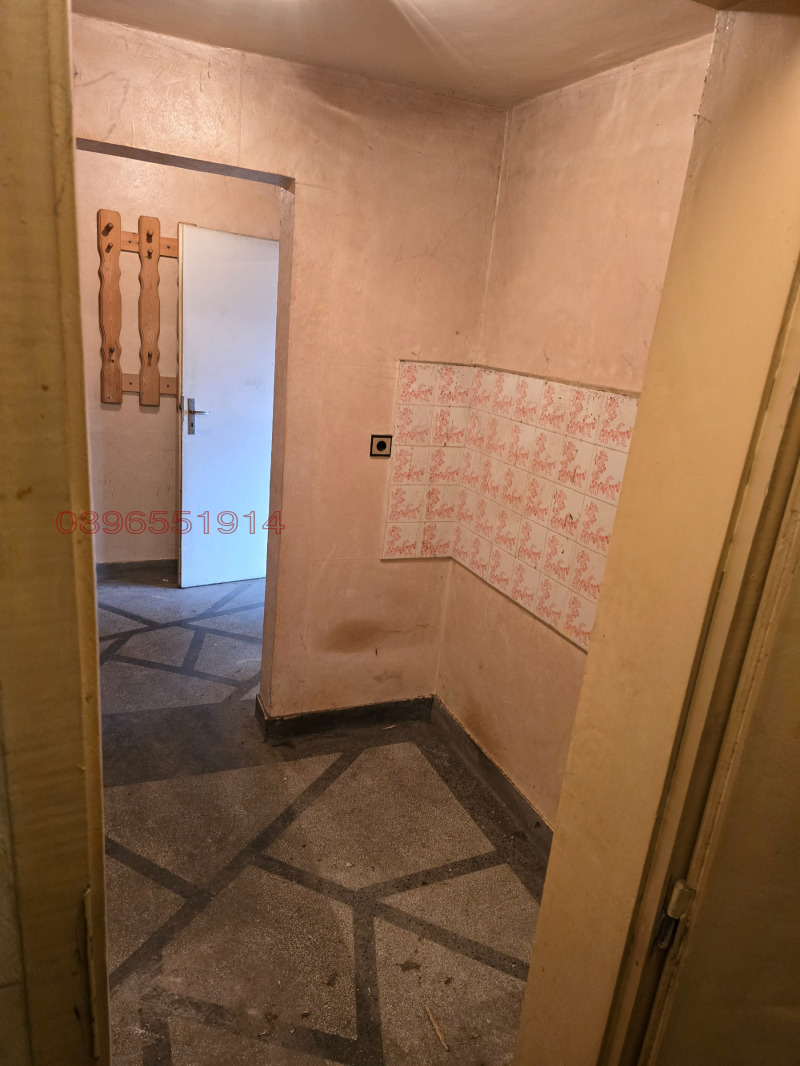 Продава 1-СТАЕН, гр. София, Лозенец, снимка 5 - Апартаменти - 52904735