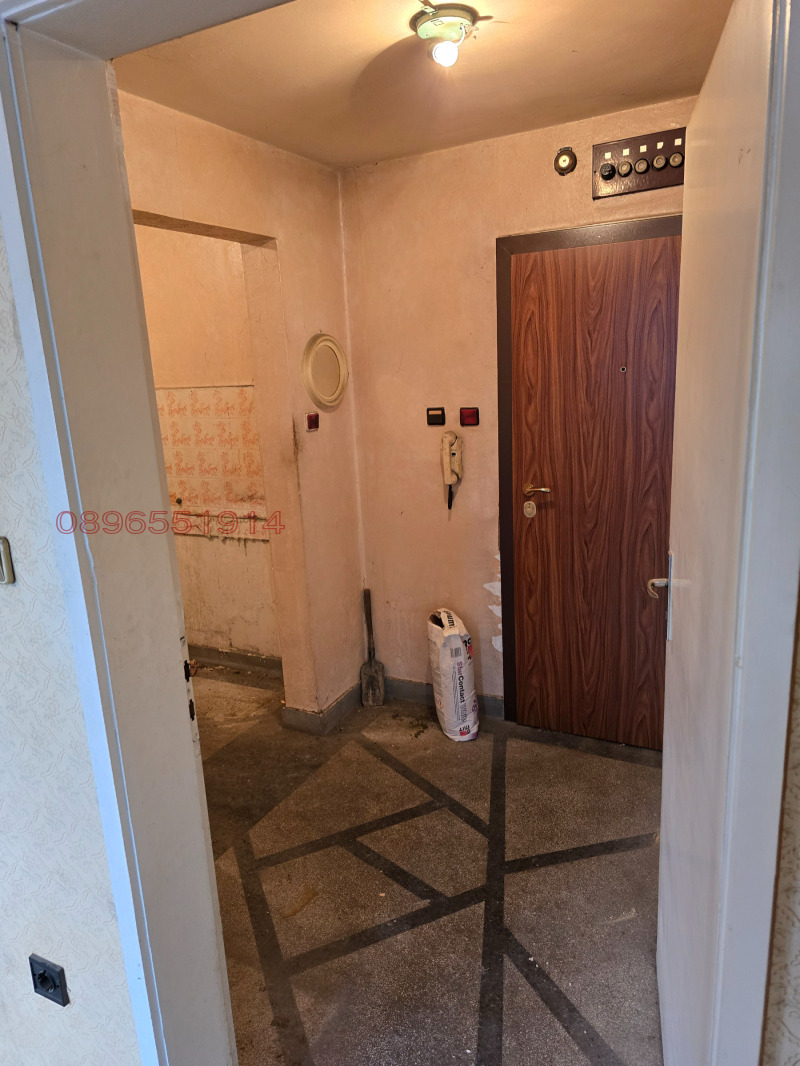 Продава 1-СТАЕН, гр. София, Лозенец, снимка 11 - Апартаменти - 52904735