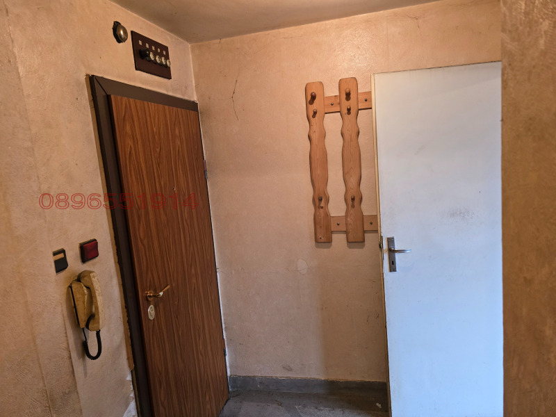 Продава 1-СТАЕН, гр. София, Лозенец, снимка 4 - Апартаменти - 52904735