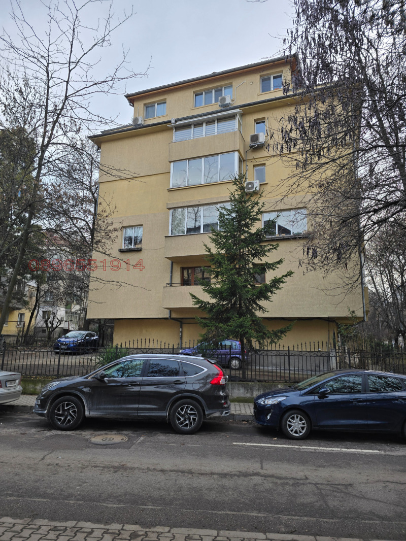 Продава 1-СТАЕН, гр. София, Лозенец