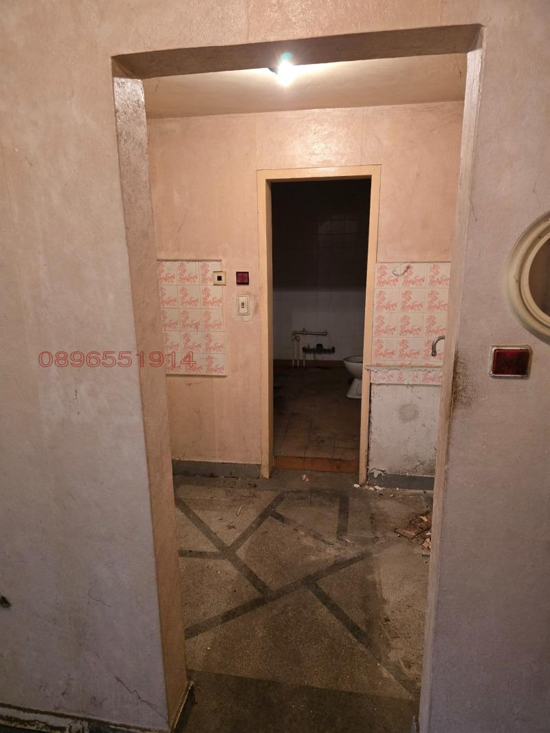 Продава 1-СТАЕН, гр. София, Лозенец, снимка 9 - Апартаменти - 52904735