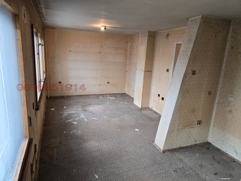 Продава 1-СТАЕН, гр. София, Лозенец, снимка 3 - Апартаменти - 52904735