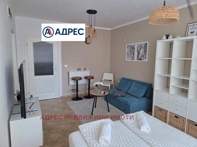 Продава  1-стаен град Стара Загора , Аязмото , 36 кв.м | 46826432 - изображение [2]