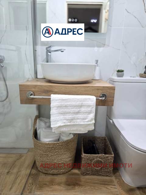 Продава 1-СТАЕН, гр. Стара Загора, Аязмото, снимка 4 - Апартаменти - 53154334