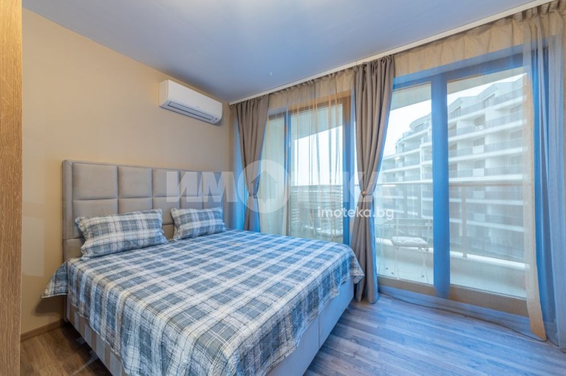 Продава 1-СТАЕН, гр. Варна, м-т Ален мак, снимка 5 - Апартаменти - 53441352