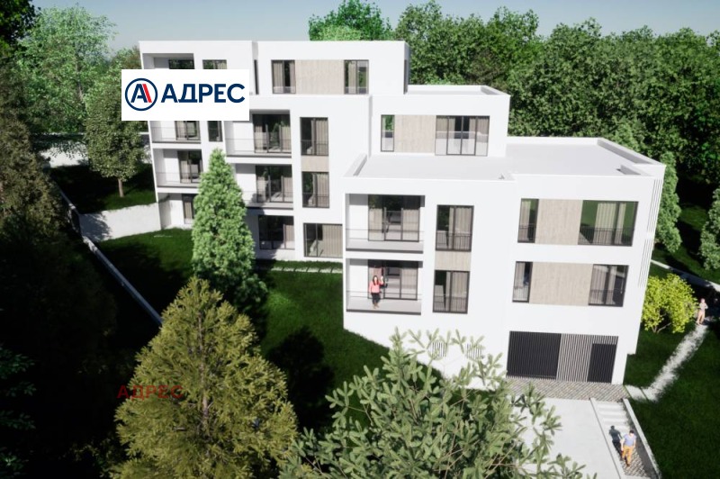 Προς πώληση  1 υπνοδωμάτιο Βαρνα , Βρηζ , 91 τ.μ | 63325992 - εικόνα [2]