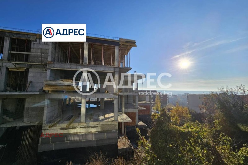 Προς πώληση  1 υπνοδωμάτιο Βαρνα , Βρηζ , 91 τ.μ | 63325992 - εικόνα [3]