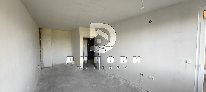 Продава  2-стаен град Стара Загора , Самара 3 , 63 кв.м | 42060497 - изображение [5]