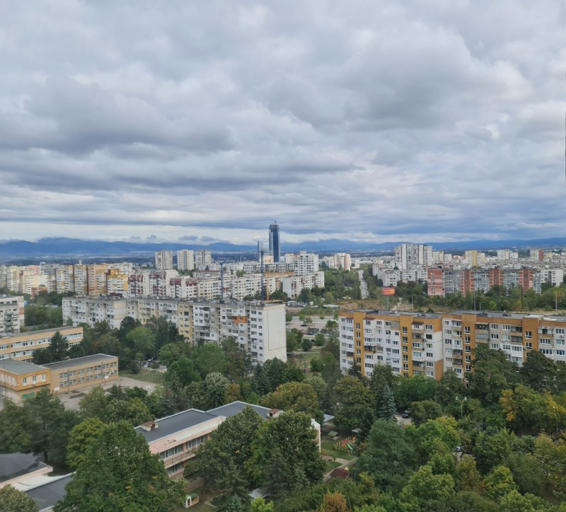 For Sale  1 bedroom Sofia , Mladost 2 , 58 sq.m | 60238521 - image [14]