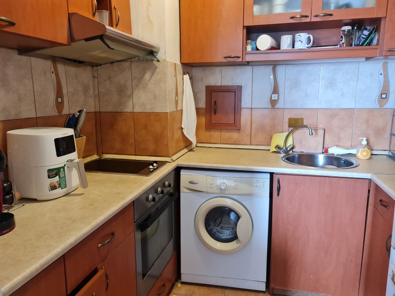 For Sale  1 bedroom Sofia , Mladost 2 , 58 sq.m | 60238521 - image [11]