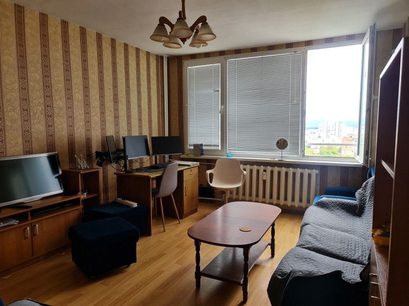 For Sale  1 bedroom Sofia , Mladost 2 , 58 sq.m | 60238521 - image [5]