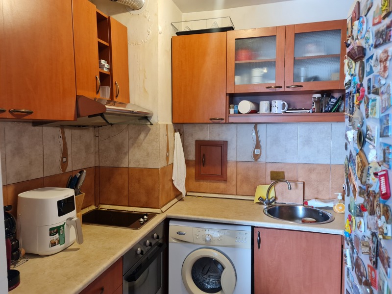 For Sale  1 bedroom Sofia , Mladost 2 , 58 sq.m | 60238521 - image [9]