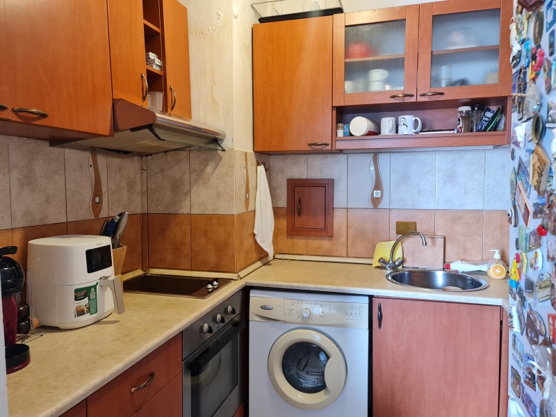 For Sale  1 bedroom Sofia , Mladost 2 , 58 sq.m | 60238521 - image [10]