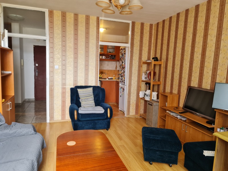 For Sale  1 bedroom Sofia , Mladost 2 , 58 sq.m | 60238521 - image [2]