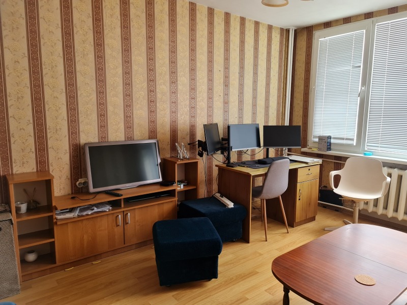 For Sale  1 bedroom Sofia , Mladost 2 , 58 sq.m | 60238521 - image [6]