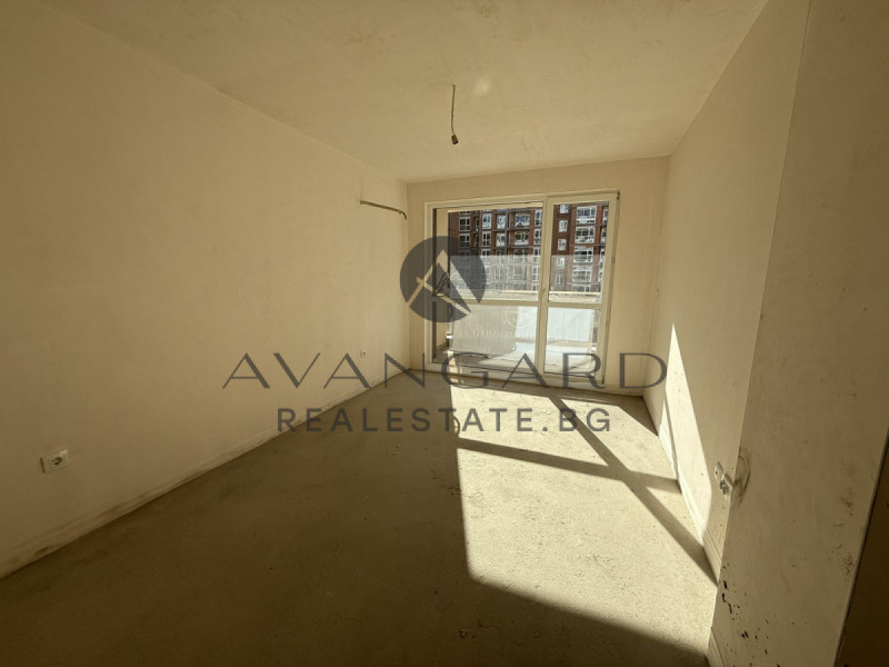 Продава 2-СТАЕН, гр. Пловдив, Кючук Париж, снимка 4 - Апартаменти - 50256390