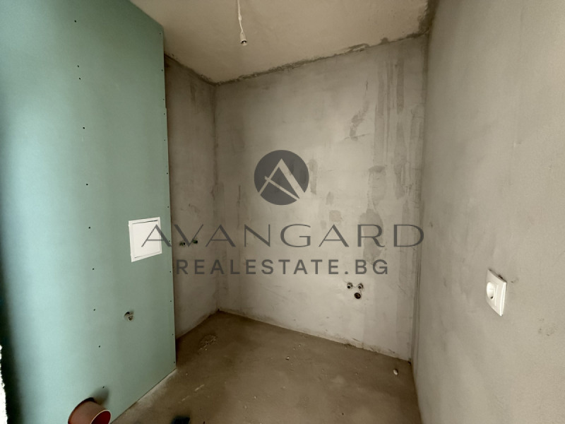 Продава 2-СТАЕН, гр. Пловдив, Кючук Париж, снимка 6 - Апартаменти - 50256390