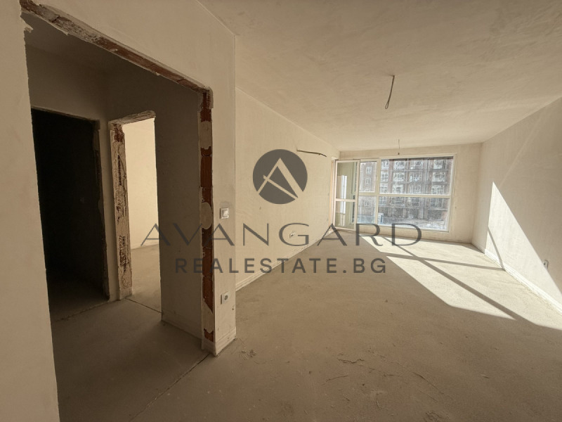 Продава 2-СТАЕН, гр. Пловдив, Кючук Париж