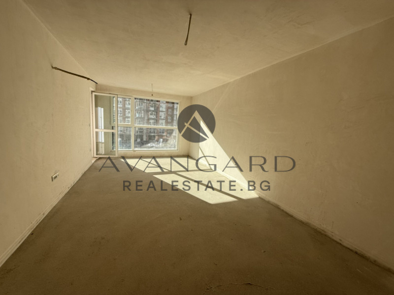 Продава 2-СТАЕН, гр. Пловдив, Кючук Париж, снимка 3 - Апартаменти - 50256390