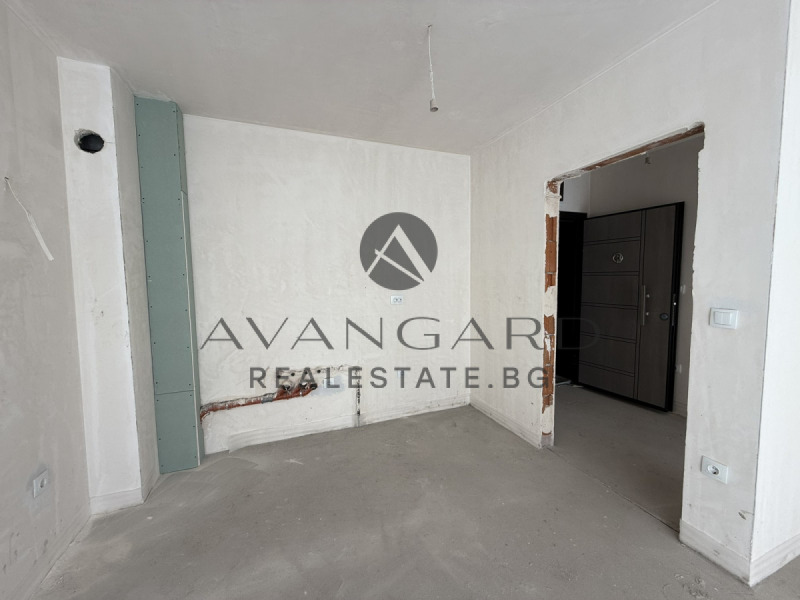 Продава 2-СТАЕН, гр. Пловдив, Кючук Париж, снимка 2 - Апартаменти - 50256390