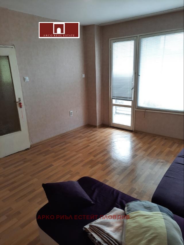 Zu verkaufen  1 Schlafzimmer Plowdiw , Mladeschki Halm , 70 qm | 48038434 - Bild [2]